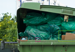 AI For Waste Collection 1920X1000