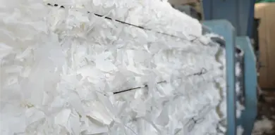 Fibre Recycling