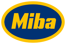 Miba Logo