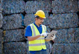 AMCS Banner For Blog 1 Why The Right Technology Is Essential For Growth In Waste & Recycling