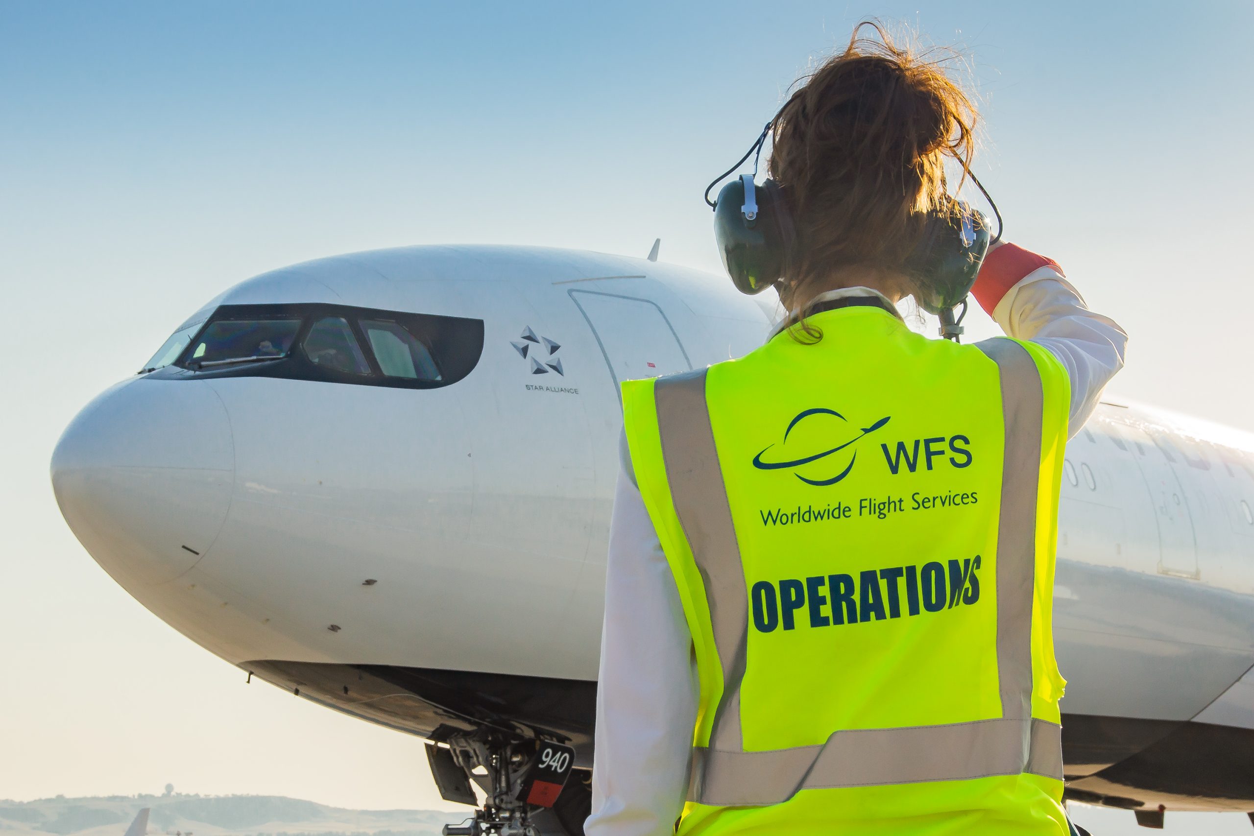 Worldwide Flight Services