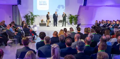 The NVRD Waste Conference